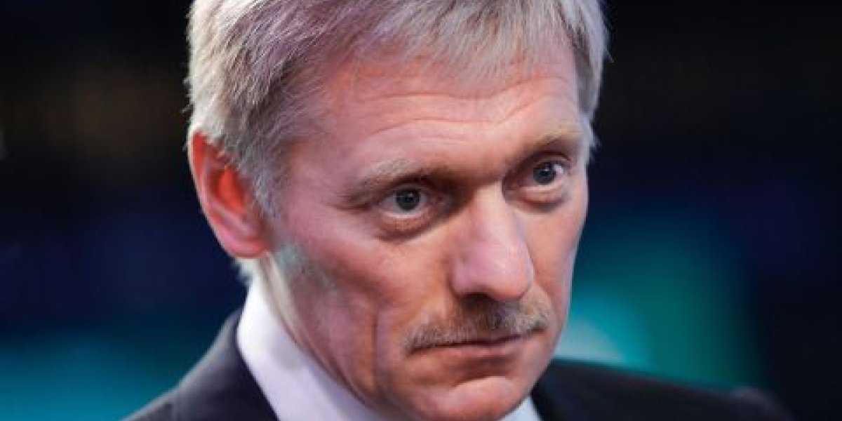 Песков о диалоге с США: Фундаментальных разногласий по урегулированию украинского конфликта нет