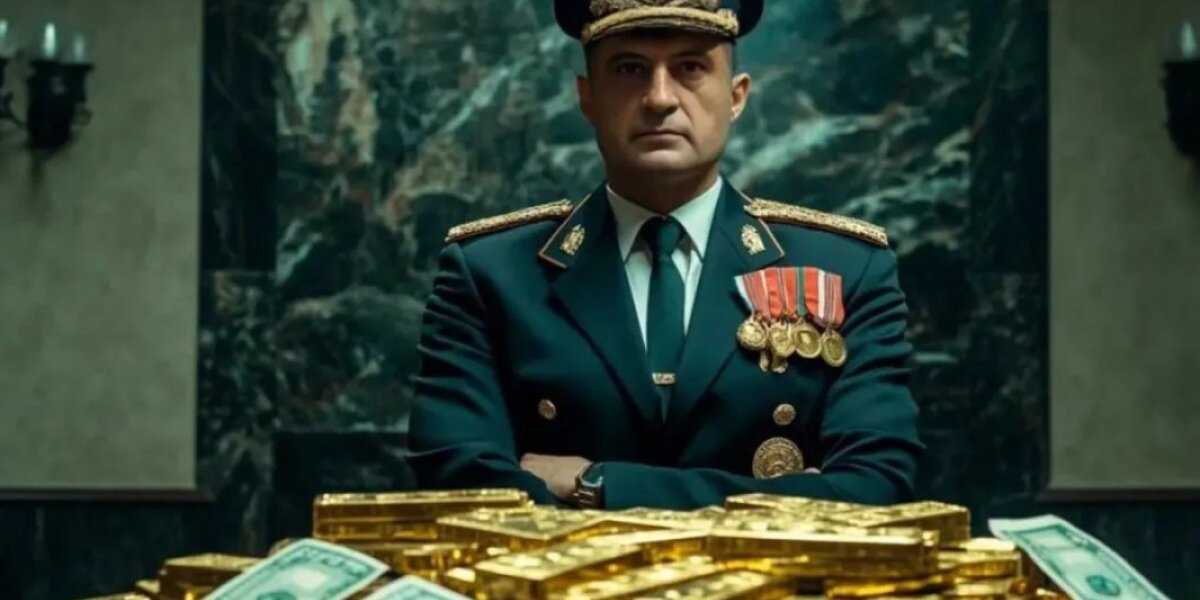 Чистки в Минобороны – берут людей «гламурного генерала». Город Зеленского обесточен. Враг пошел на прорыв под Курском