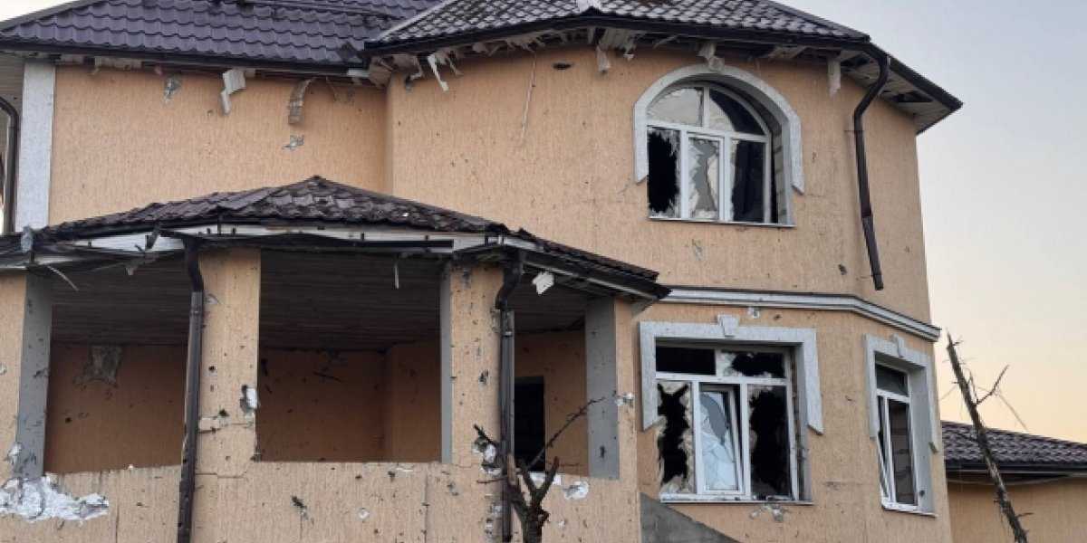 Ночной шквал дронов: 11 беспилотников атаковали Подмосковье