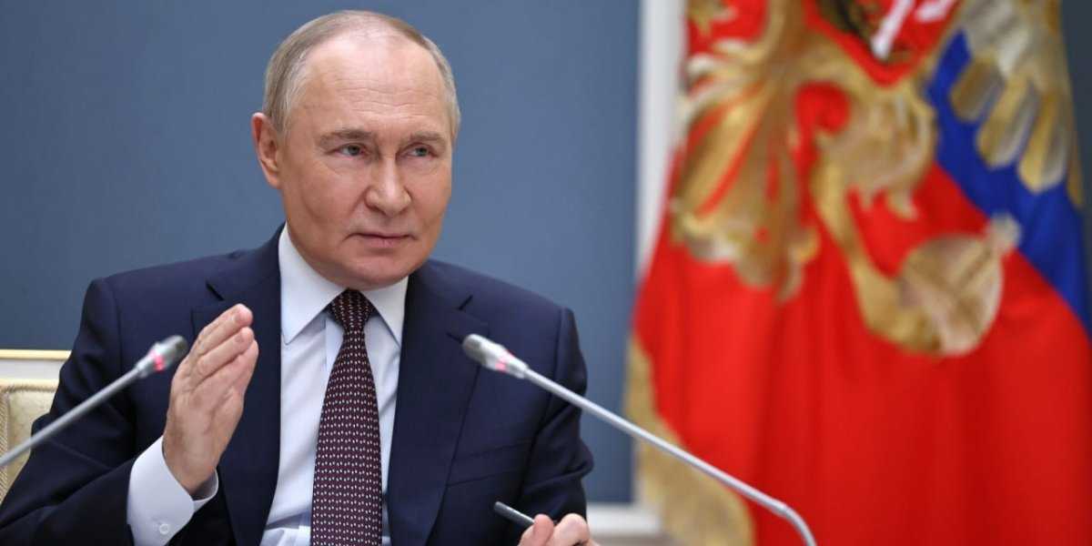 Трамп выдвинул России ультиматум — реакция Путина вызвала удивление в США