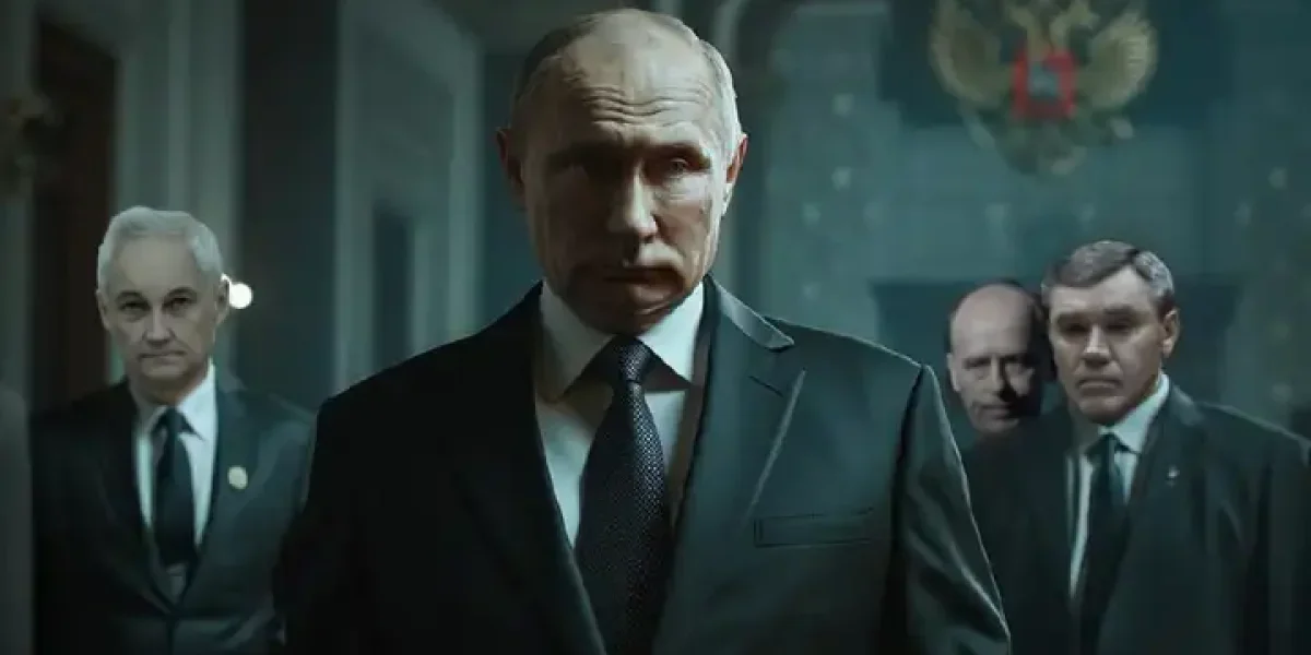 Путин поймал мир в ядерный захват. Запад пробует трепыхаться, но без толку
