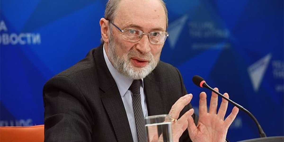 Вильфанд против мифа: Научный руководитель Гидрометцентра назвал метеозависимость выдумкой