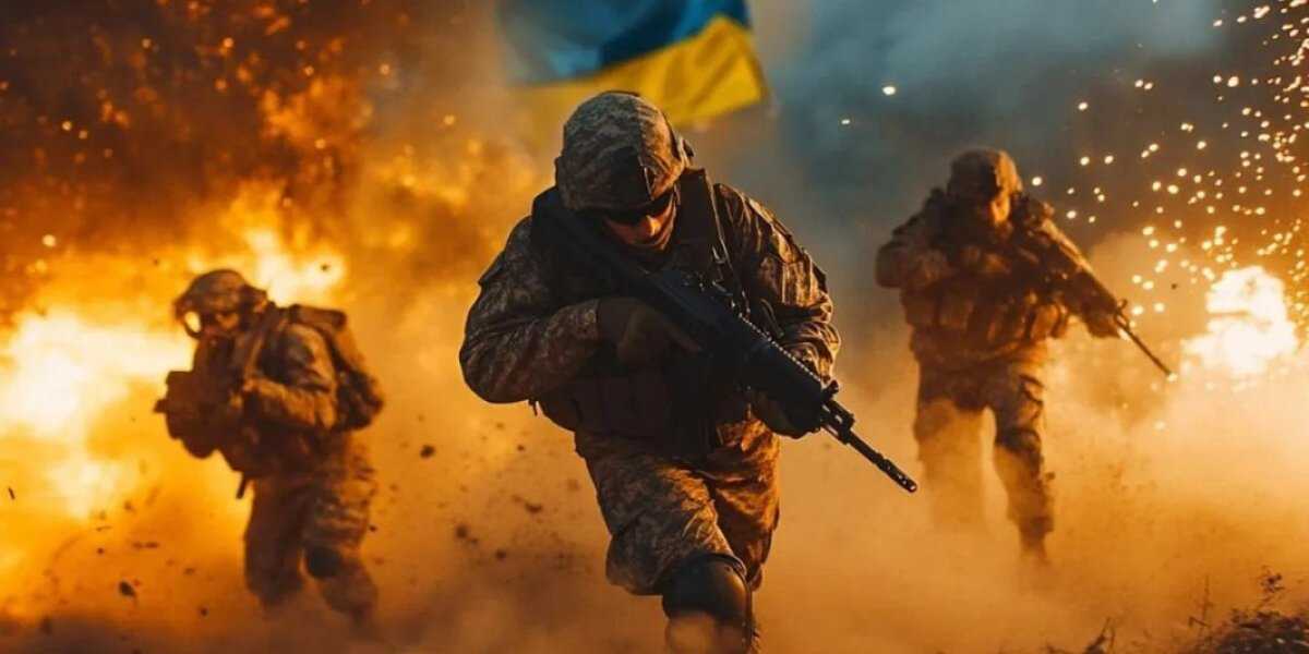 Чистки в Минобороны – берут людей «гламурного генерала». Город Зеленского обесточен. Враг пошел на прорыв под Курском