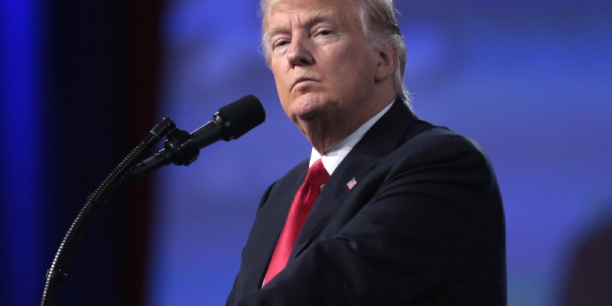 Трампа успокаивают — Россия и КНР неожиданно отреагировали на новые угрозы США