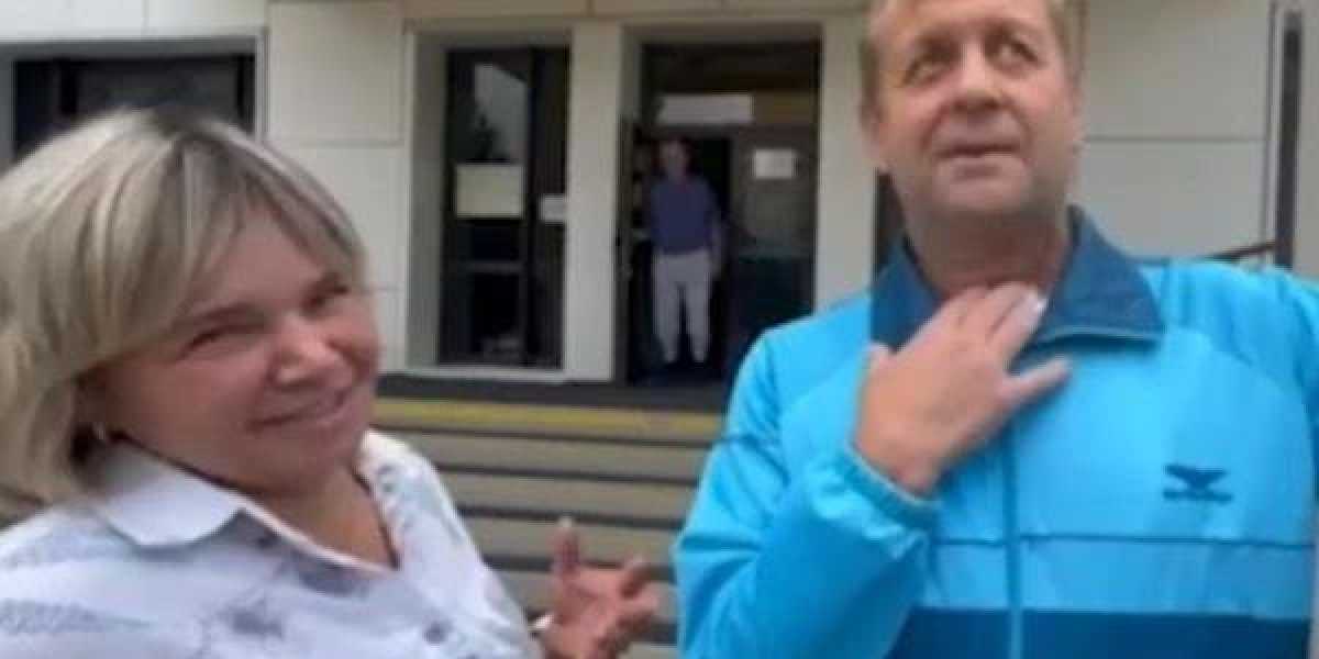Олег Зубков выписан из больницы: состояние