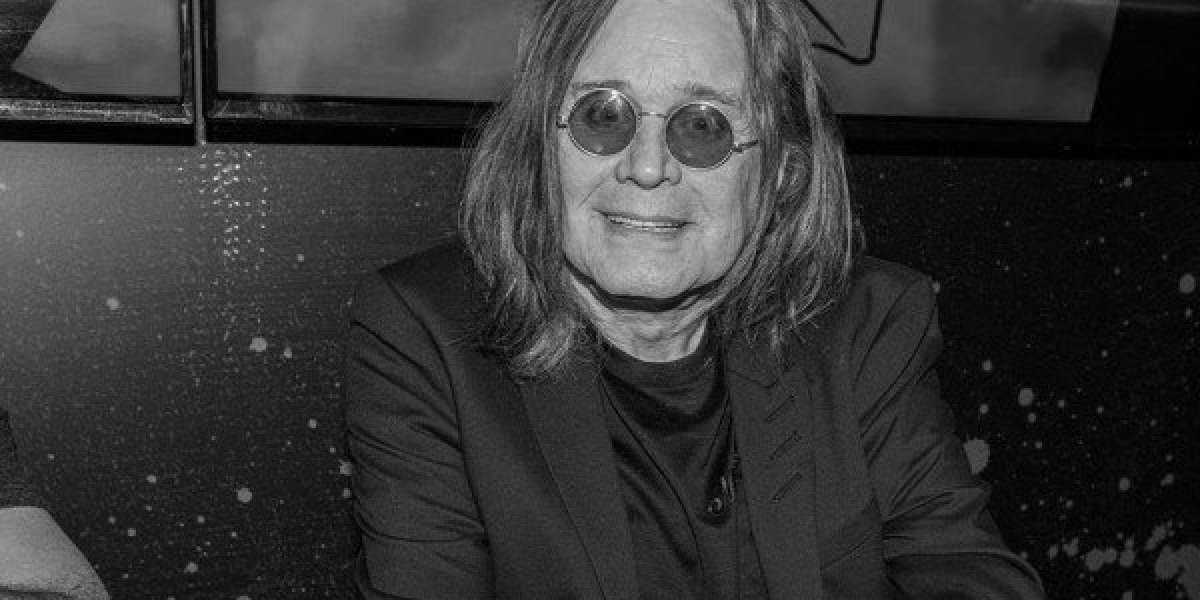 Музыкальный мир: ушел из жизни Оззи Осборн, легенда Black Sabbath