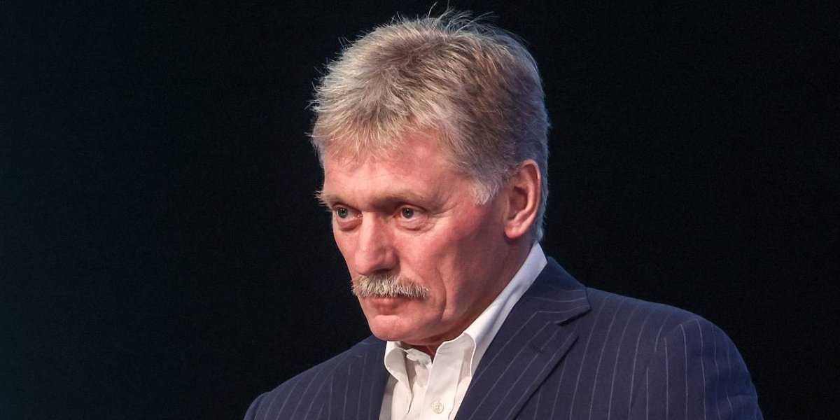 Прямой канал в действии: Песков раскрыл детали переговоров России с Украиной