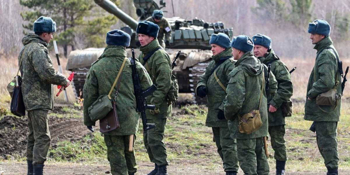 Мобилизация осенью 2025: правда ли ждать новых повесток? Детальный разбор фактов и слухов