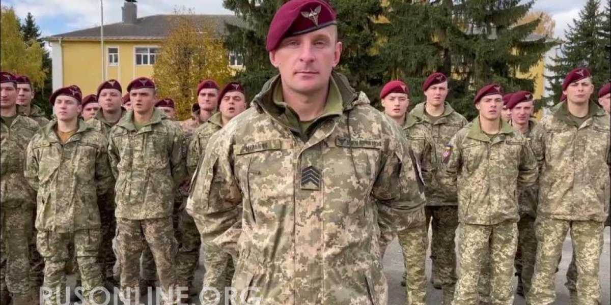Ну вот и дождались: Настала месть за казнь пленных бойцов ВС РФ