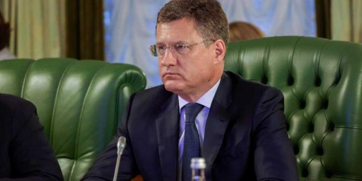 Новак нажал на тормоза: почему  бензин в России не подорожает