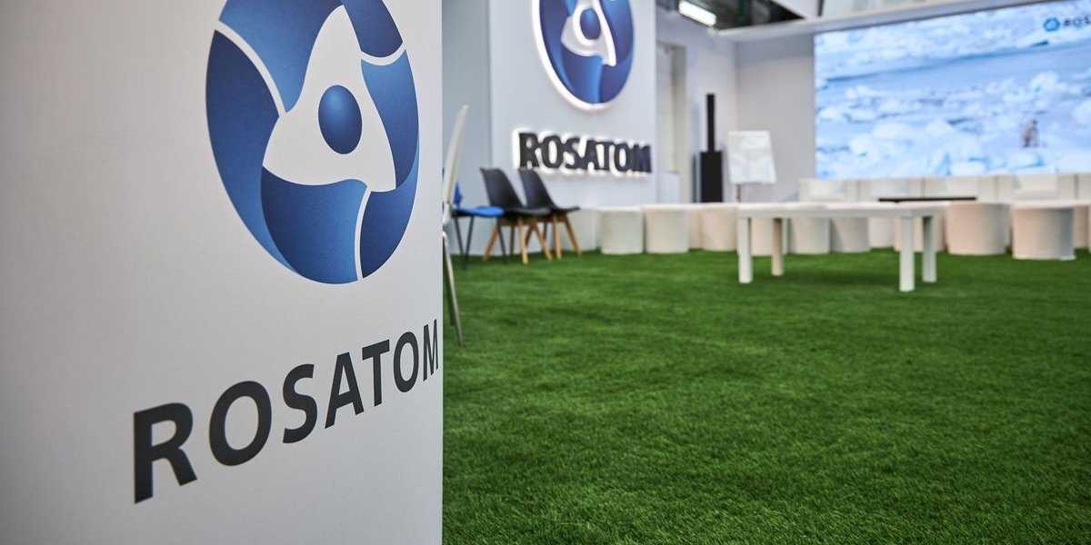 le Gaz: на Западе переполох — Кремль захватит рынок ядерного топлива с помощью новой технологии