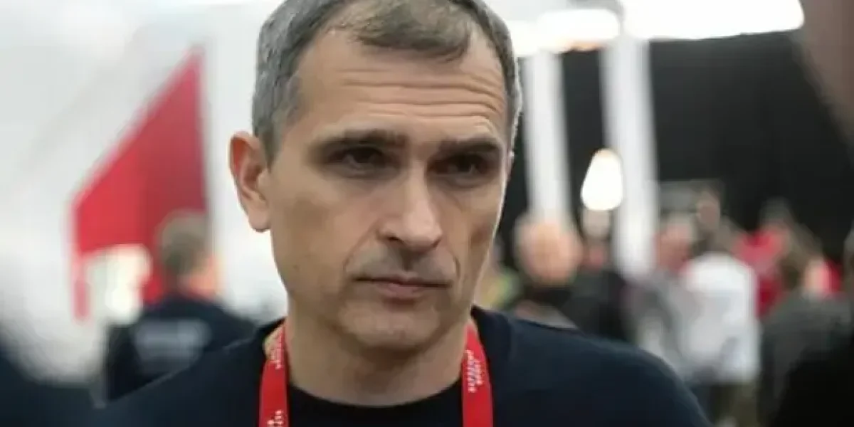 «Большинство этого не знает»: Подоляка назвал пять убийственных фактов «сотрудничества» с Азербайджаном