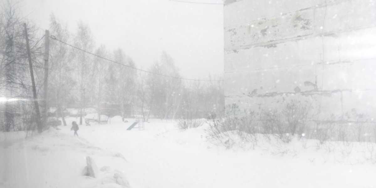 Середина июля под снегом: Аномальное похолодание и мокрый снег грозят Уралу, Поволжью и Сибири