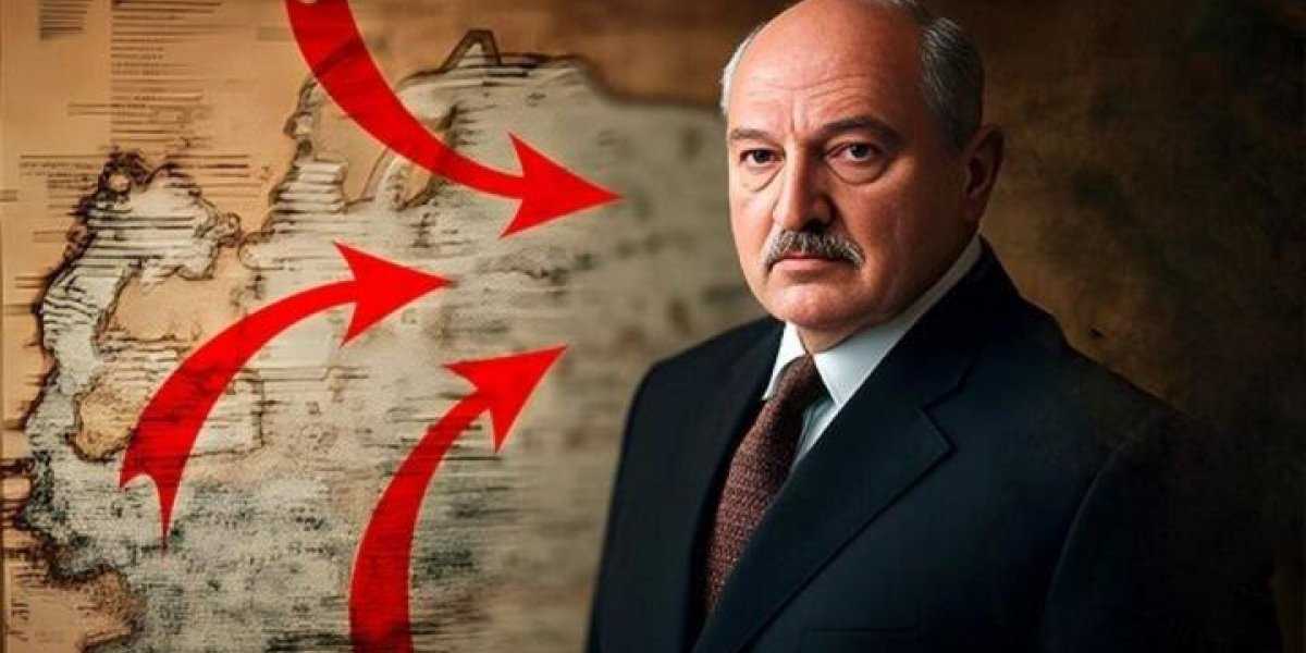 «Лукашенко, сдавайся»: Друг Трампа привёз в Беларусь ультиматум и забрал с собой шпиона. Батька будет «кормить» Европу?
