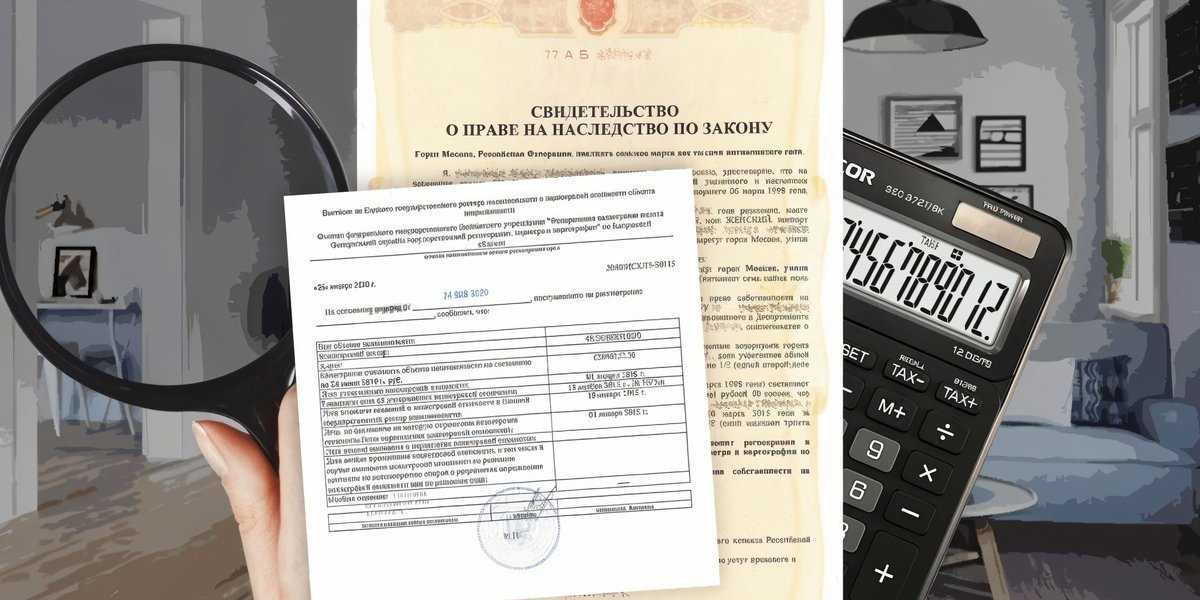 Прописка в квартире умершего родственника стала ключом к наследству: Конституционный суд изменил правила игры