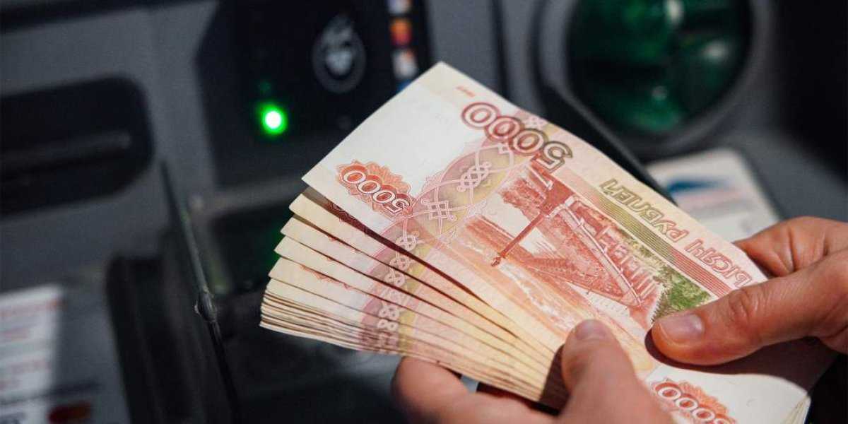 Долговая яма: Почему россияне берут кредиты, которые не могут отдать