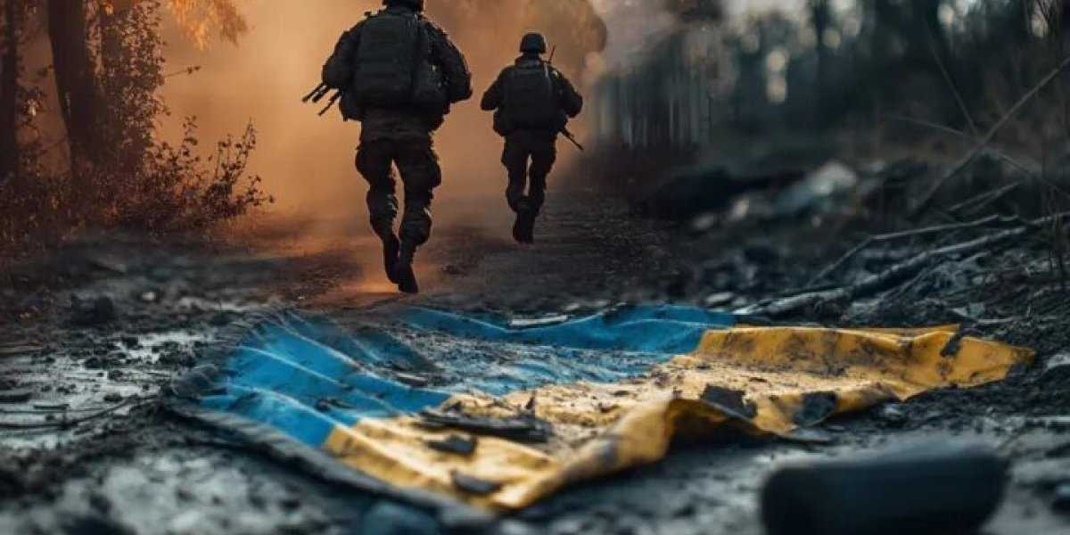 «Всё! У Киева нет самого эффективного средства против русских ракет». Трамп снова ударит по Ирану? Китай напрягся