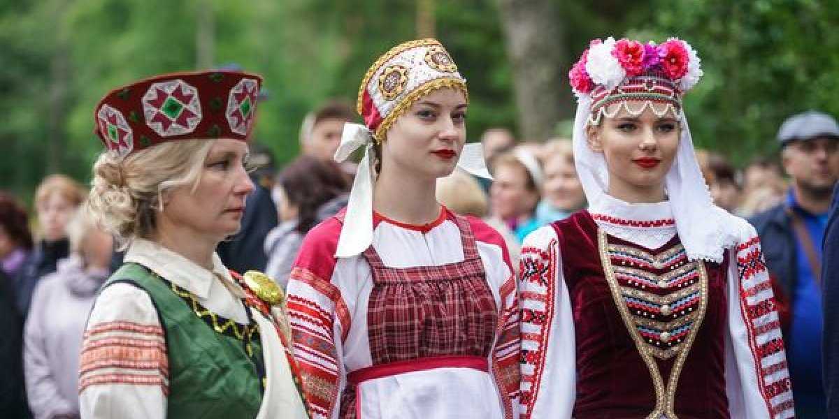 Балтийская эстетика: почему российского путешественника поразила красота девушек в Латвии