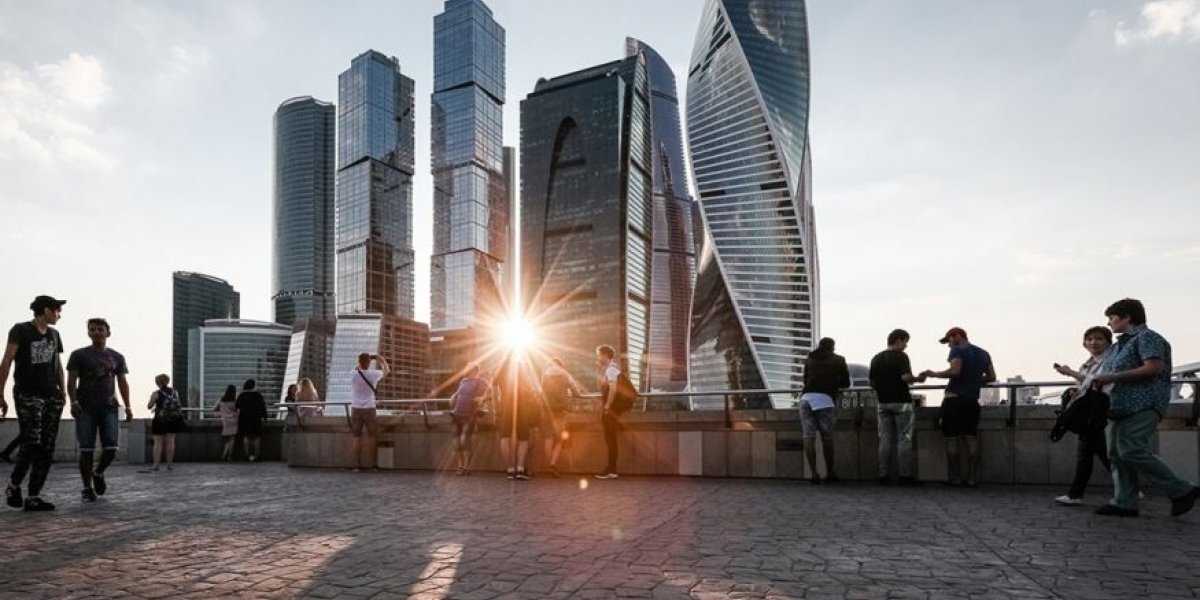 Великое переселение: Почему 170 госкомпаний могут покинуть Москву