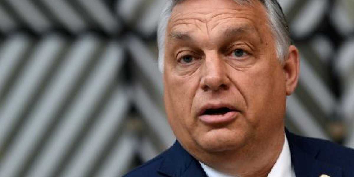 Орбан под давлением Трампа меняет позицию: как США повлияли на решение Венгрии по членству Украины в ЕС