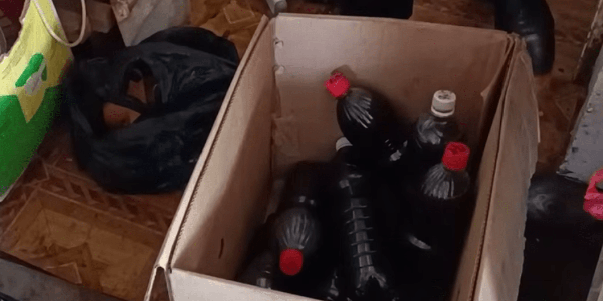 Смертельная чача из Сочи уже забрала 10 жизней, и список жертв растет. Арестованные бабушка с внучкой, говорят что они «не специально»
