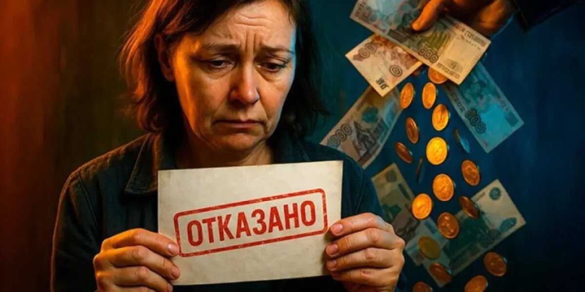 Сорвала джекпот в 357 миллионов, но «наверху» решили иначе: «Сунули 400 рублей». Выигрыш вывели в Европу?
