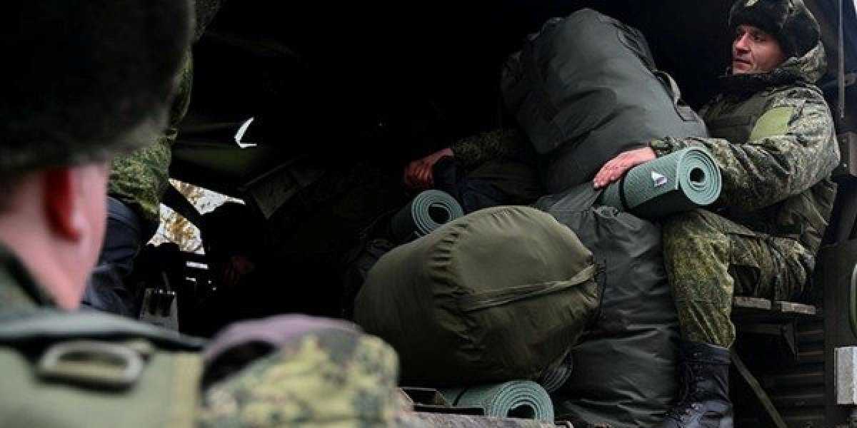 Демобилизация участников СВО: Когда ждать возвращения домой и какие факторы решают?