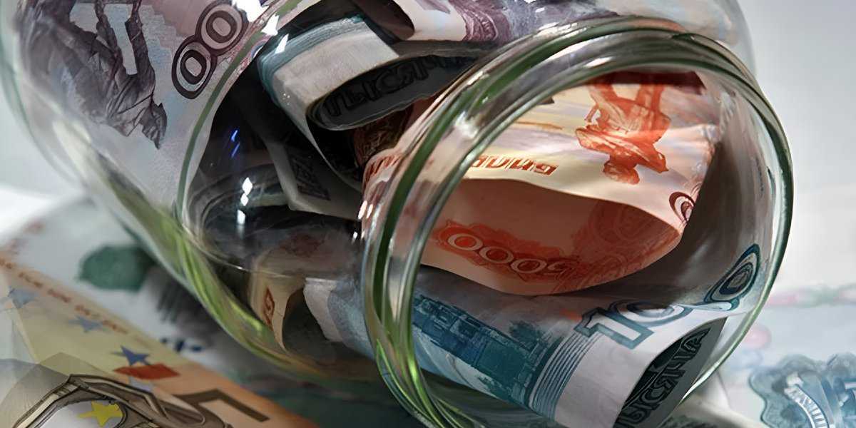 Россиянам рекомендовано срочно нарастить финансовые резервы