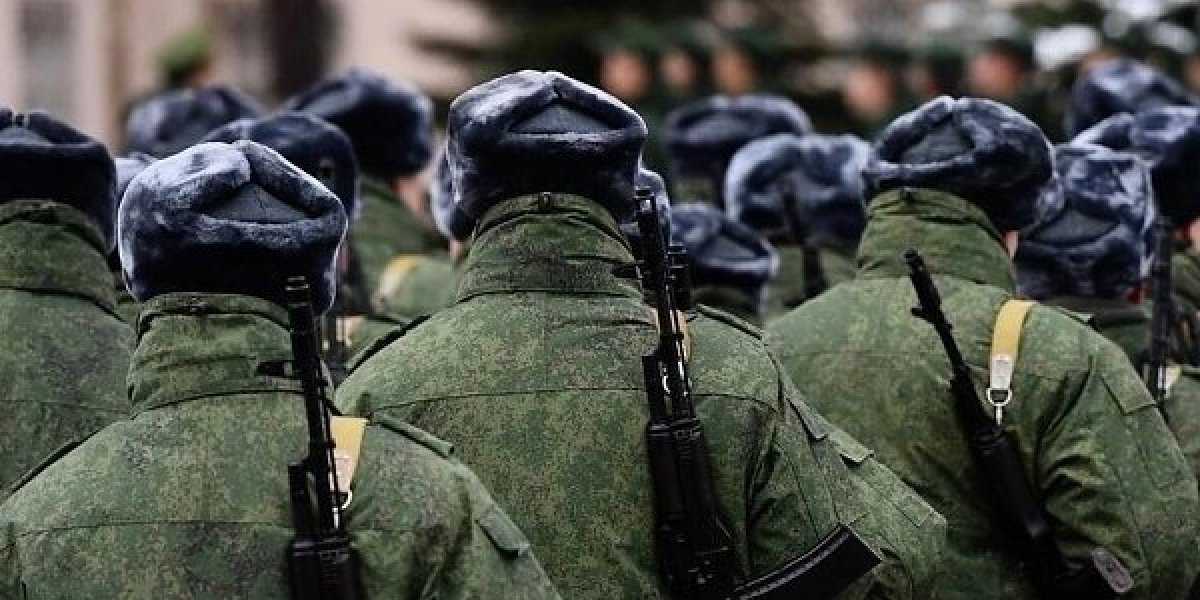Контракт вместо призыва: готова ли Россия к новой мобилизации в 2025 году?