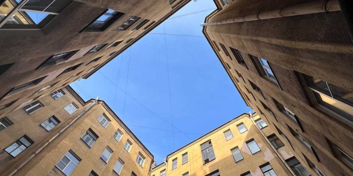 Ставки падают — спрос растёт: почему вторичное жильё в России стало хитом продаж