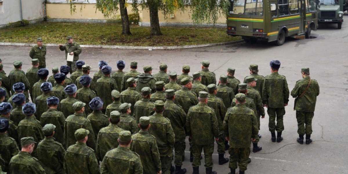 Демобилизация-2025: возвращение домой отложено или готовится частично?