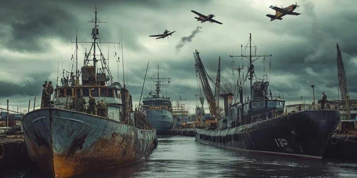 «На улицах Одессы появились странные солдаты. НАТО тихо вводит войска?»: Сценарий торга расписан, подполье выходит на связь