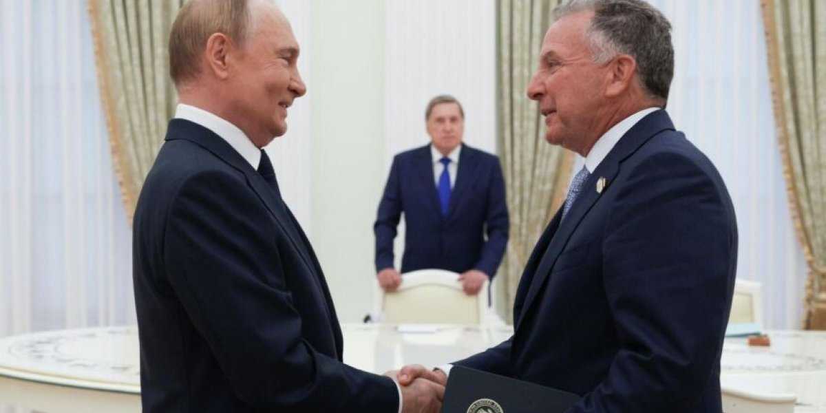 Неожиданное заявление США об окончании конфликта на Украине. Трамп хвастается итогами встречи с Путиным