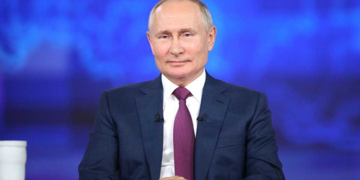 Вам привет из Кремля — европейские лидеры испытали унижение из-за Путина