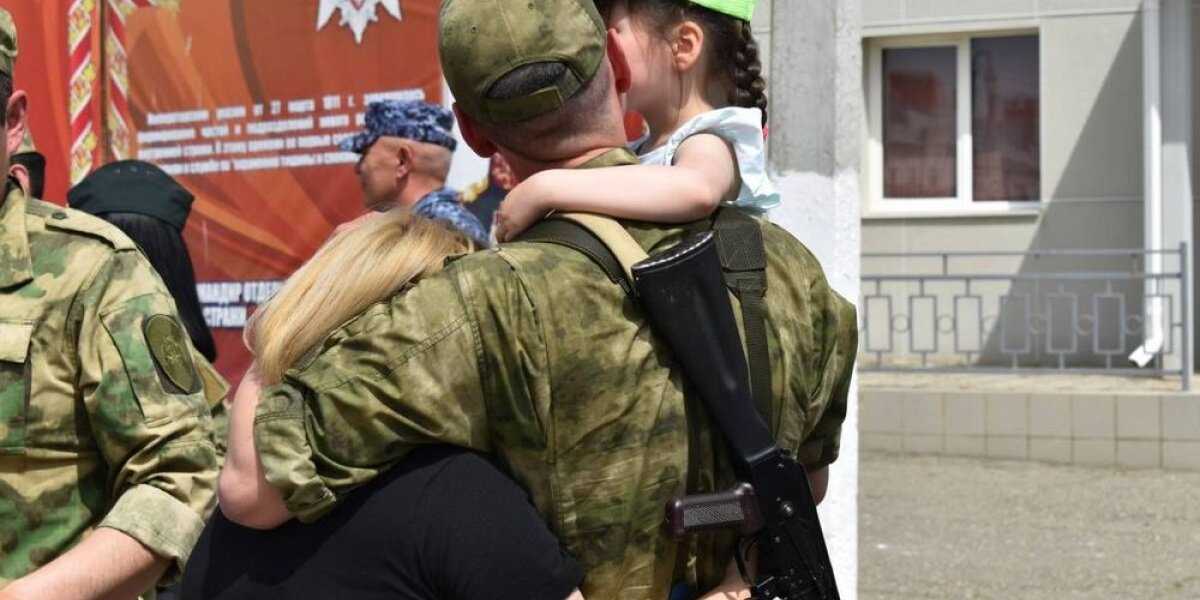 Когда домой? Главное о возможной демобилизации участников СВО