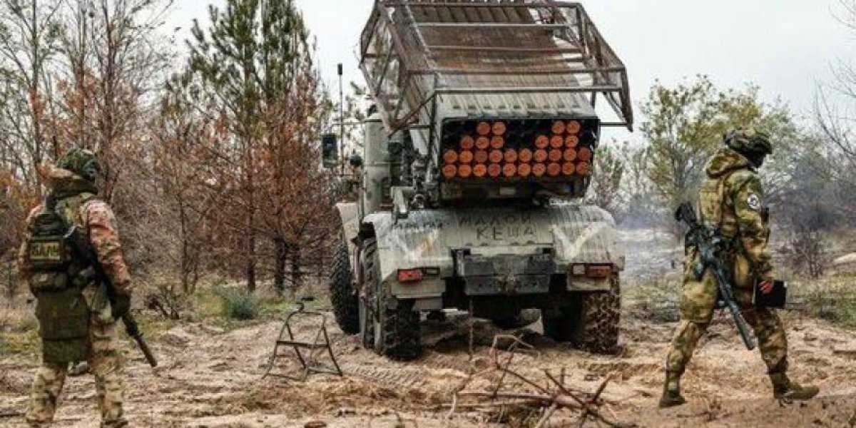 Это безумие. Вот почему на Украине перемирия не будет: Уилкерсон