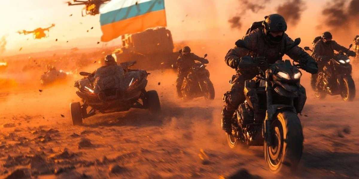 Исторический ход Путина – русские возвращают потерянное 10 лет назад: «Эта война уже закончилась»