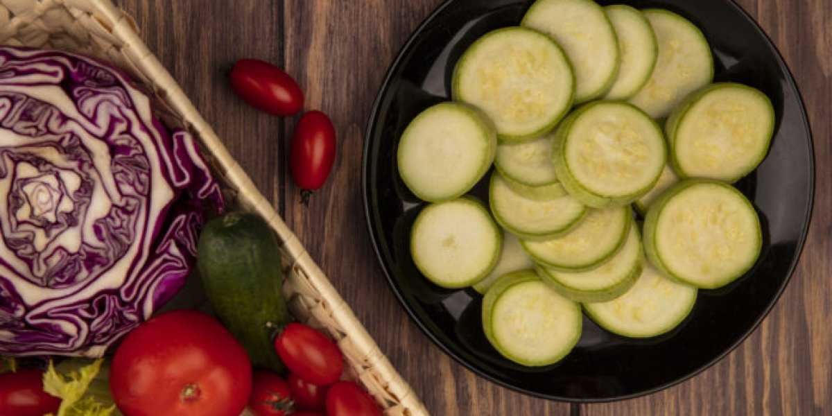 Кабачковый кетчуп: как превратить избыток урожая в кулинарный шедевр