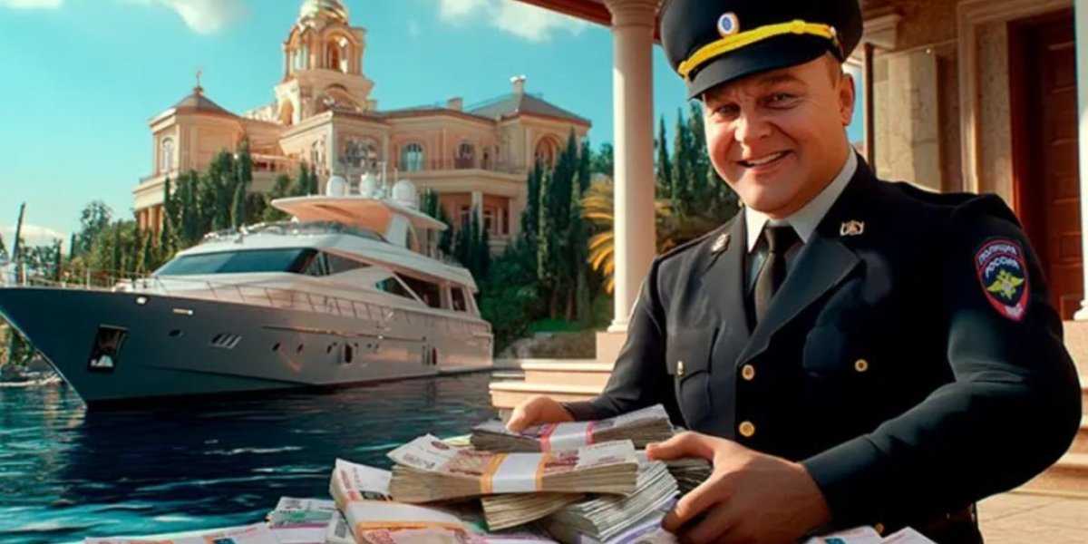 Чистка в рядах МВД: В Красной Поляне арестовали «друга азербайджанской диаспоры»