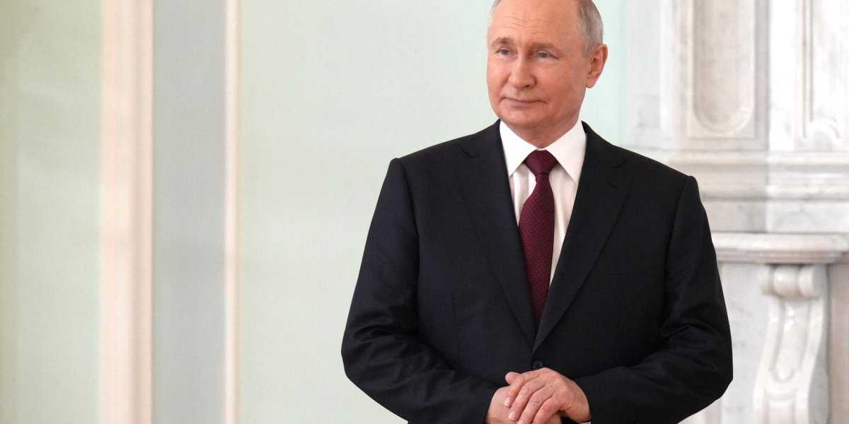 Sohu: у России есть повод для радости — Путин получил хорошие новости перед вылетом в США