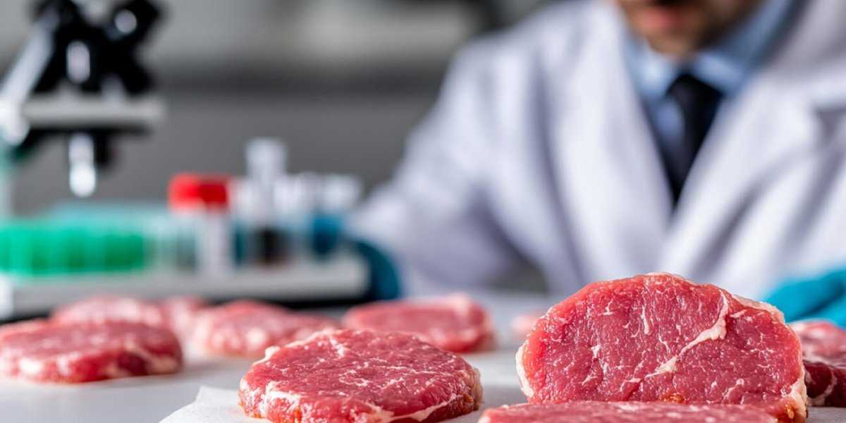 Разрушая мифы: как животный белок на самом деле влияет на здоровье и долголетие