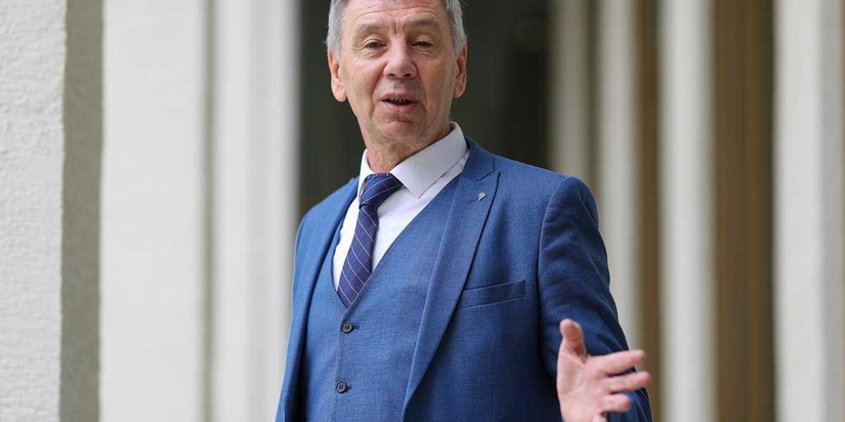 Политолог Сергей Марков включён в реестр иностранных агентов Политолог Сергей Марков включён в реестр иностранных агентов