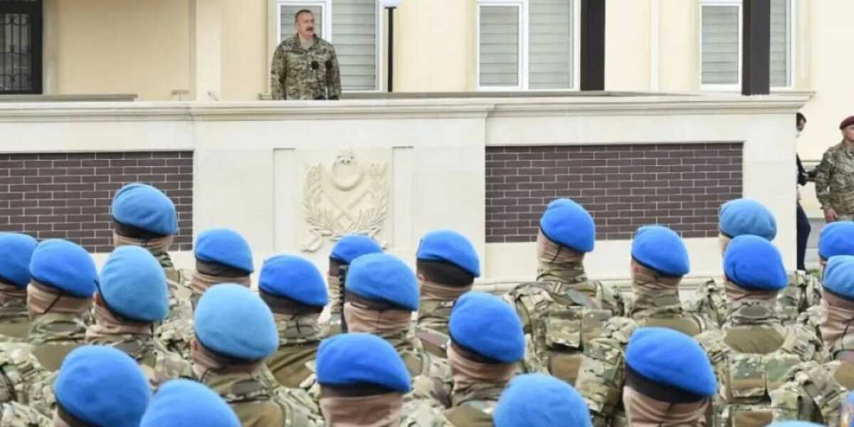 Диаспоры в гневе – многолетний бизнес всё? Политолог: «Под Алиевым пошатнулся трон, вплоть до свержения»