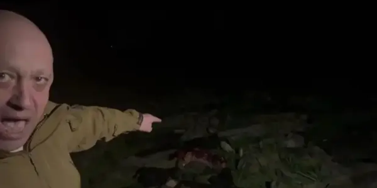 Все-таки правда «экономили снаряды» под Бахмутом? Всплыли секретные доклады о «Вагнере»