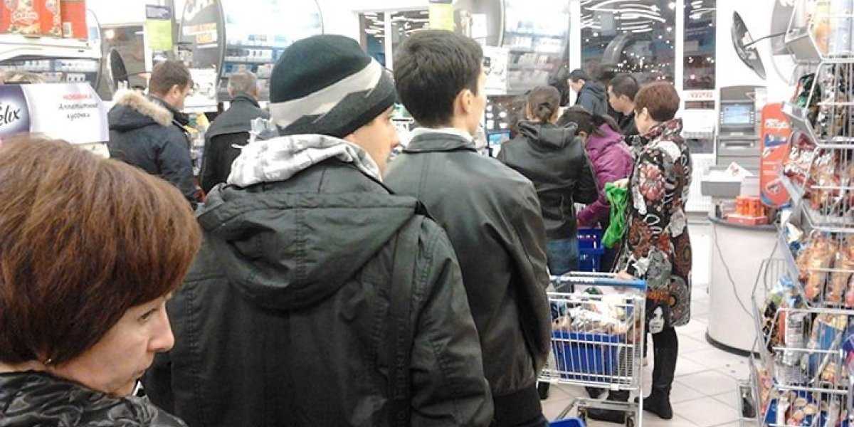Пакетная монополия: как сети зарабатывают миллиарды на принуждении к покупке пакетов