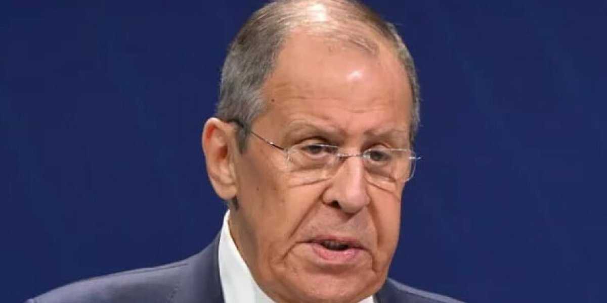 Германия и ЕС выродились в Четвертый рейх: Лавров резко прошелся по Западу