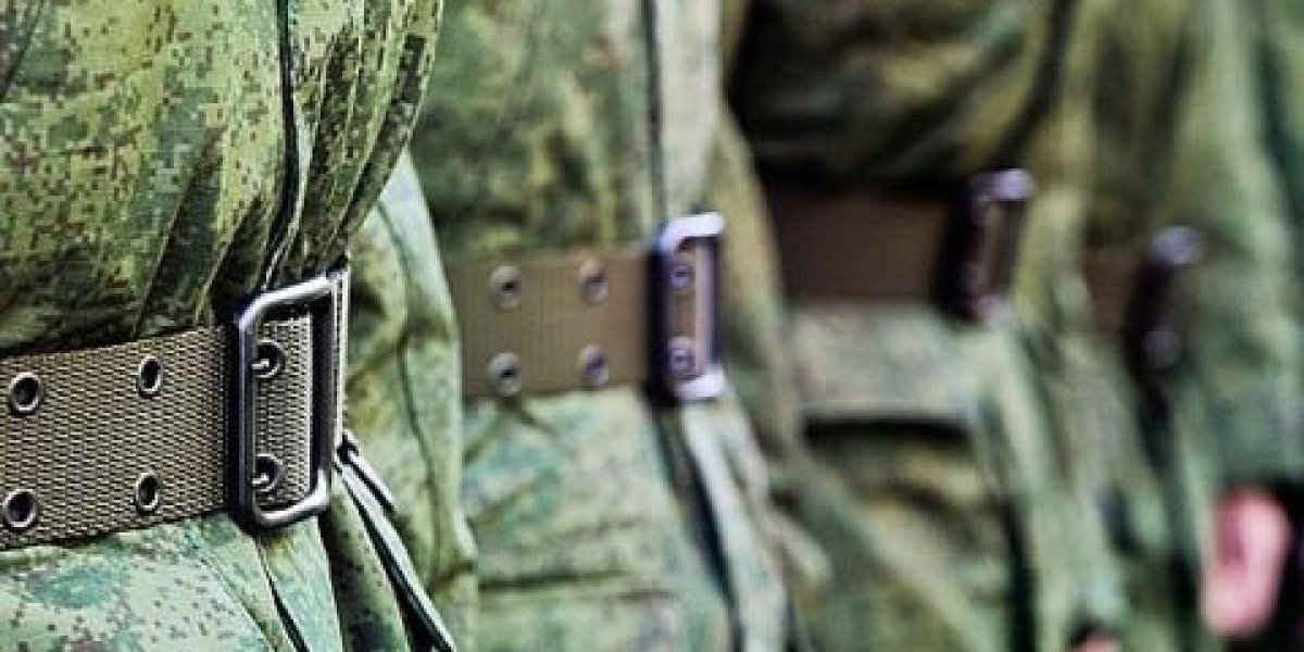 Армия России полностью переходит на отечественное обмундирование: Указ Путина