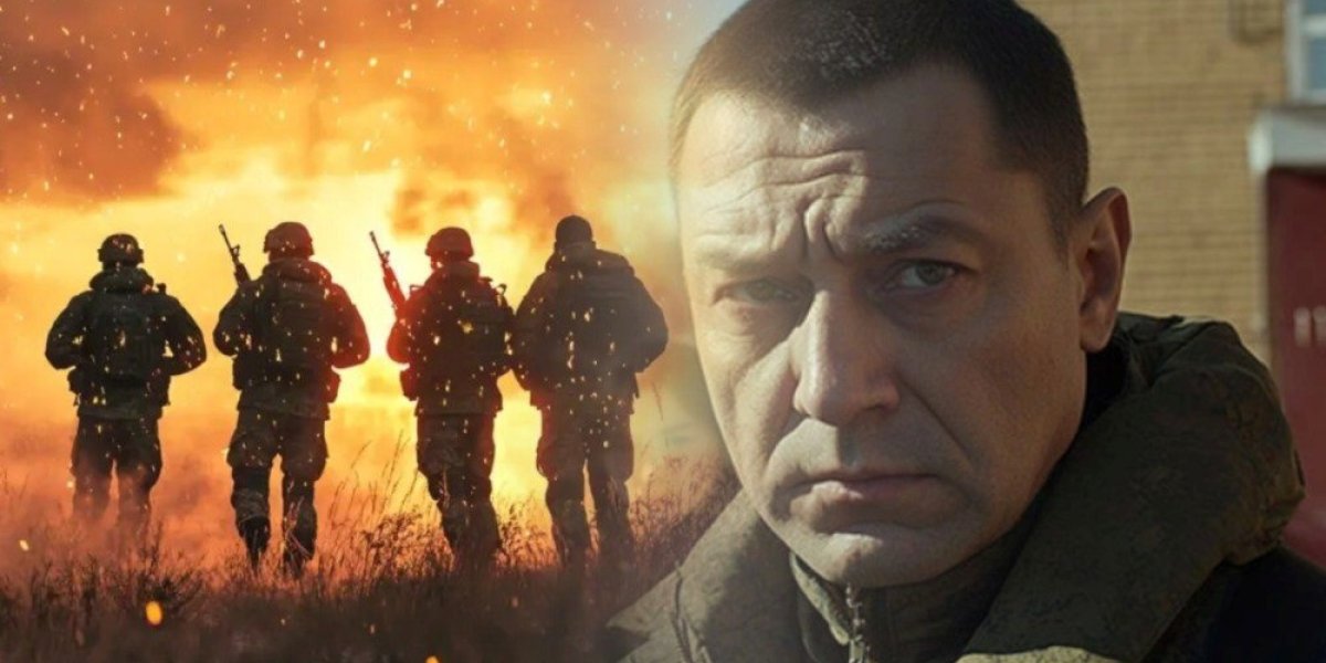 «Если война сейчас закончится, будет только хуже». Почему Донбасс этого боится? Ополченец взял слово
