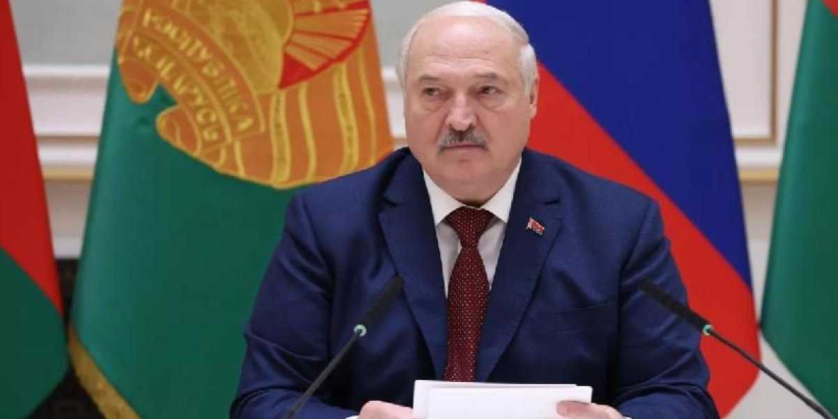 «Пускай терпят»: Лукашенко о том, как Трамп разговаривает с лидерами ЕС