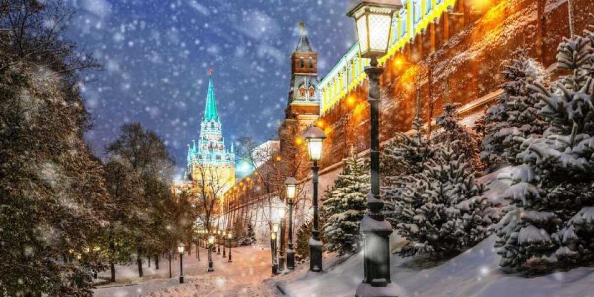 Зима 2025–2026 в России: Прогноз синоптиков – аномалии, риски и к чему готовиться